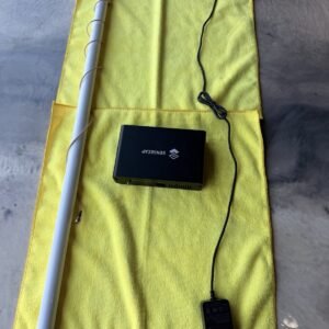 Sensecap M1-2915 Lorawan Indoor Gateway w/ Antenna Helium Miner Working