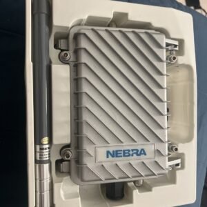 NEW NEBRA OUTDOOR HELIUM MINER US 915  FREQUENCY