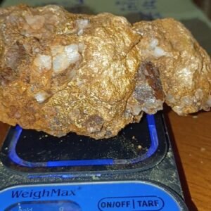 Gold Specimens
