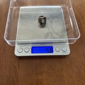 5.8g 10k Yellow Scrap Gold