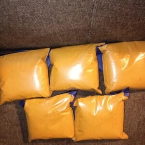 Cristalline Flour Gold