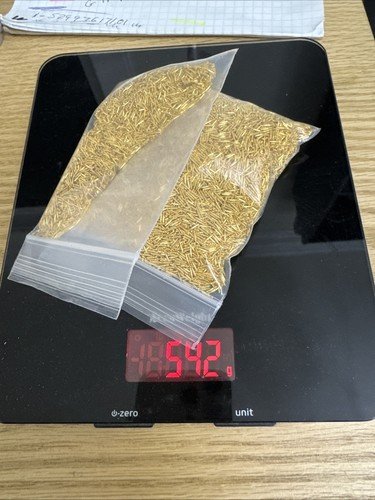 🌕1000 Grams Scrap Gold Bars For Gold Recovery Melted from pings pc cores hdmi