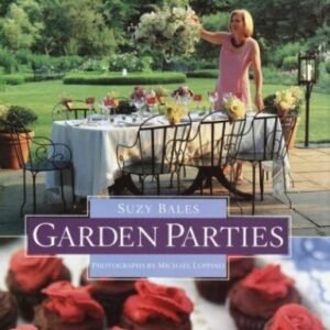 Garden Parties - VERY GOOD