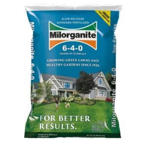 (2 Pack) Expert Gardener Citrus Plant Food Fertilizer 6-4-6 4 lb - 8 lbs Total