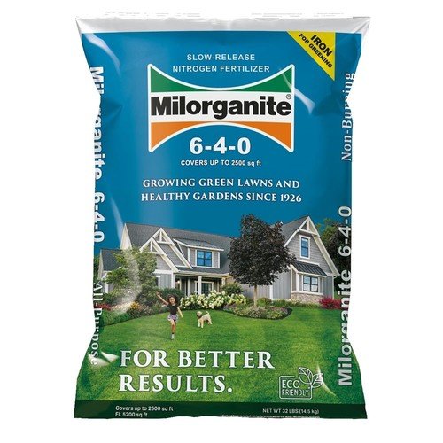 (2 Pack) Expert Gardener Citrus Plant Food Fertilizer 6-4-6 4 lb - 8 lbs Total