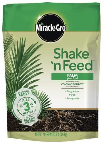 Tomato and Vegetable Garden Plant Food Fertilizer 12-10-5 NPK 4 lb