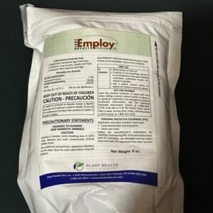 Employ - Plant Health Promoter (Harpin Proteins)