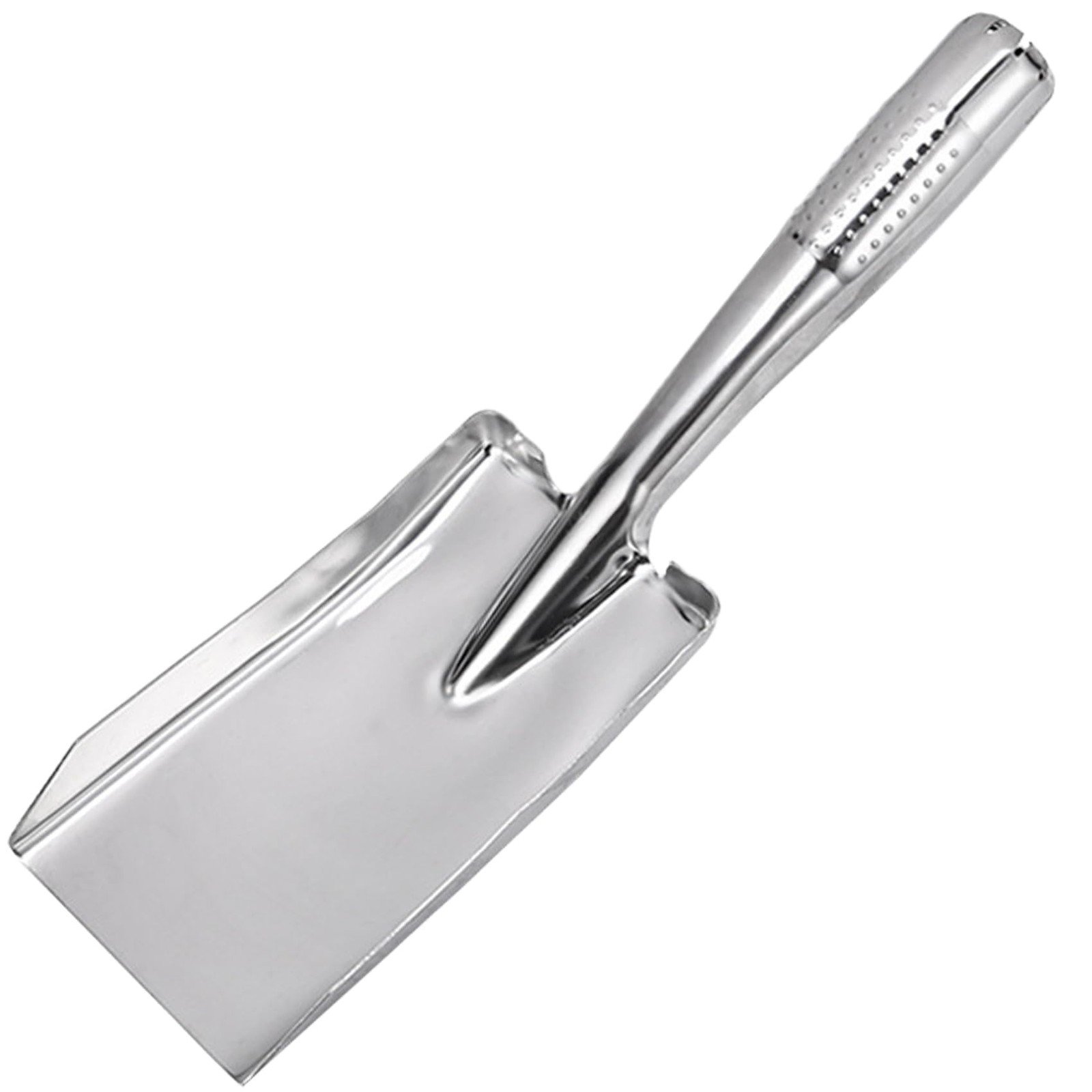 Garden Shovel Hand Trowel, Heavy Duty Stainless Steel Gardening Tools, Spade ...