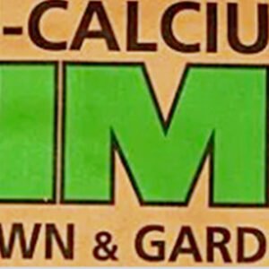 Dolomite Lime Garden Lawn 19 lbs Powder Organic Calcium Magnesium Grass Tomato