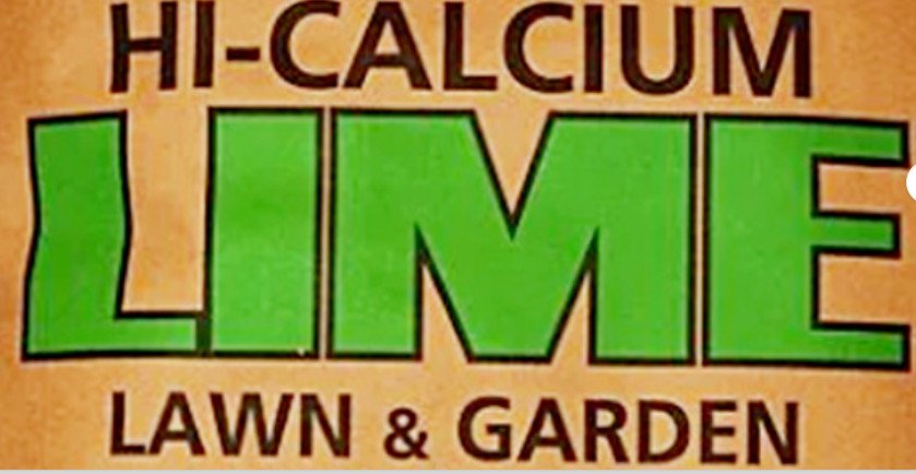 Dolomite Lime Garden Lawn 19 lbs Powder Organic Calcium Magnesium Grass Tomato