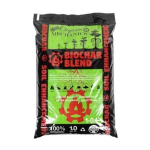 Premium Organic Garden Soil Mix, 2 Cu Ft Compressed Bale