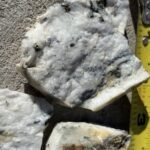 Arizona Gold Silver And Copper Ore