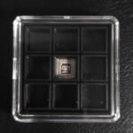 1 Gram Geiger Mystery Box– Series A | Gold or Silver | Only 11 Boxes!!!