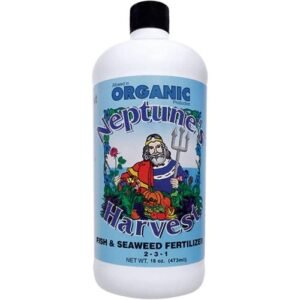 Grape Fertilizer – Liquid Plant Food for Bigger Harvests, Stronger Vines & Bette