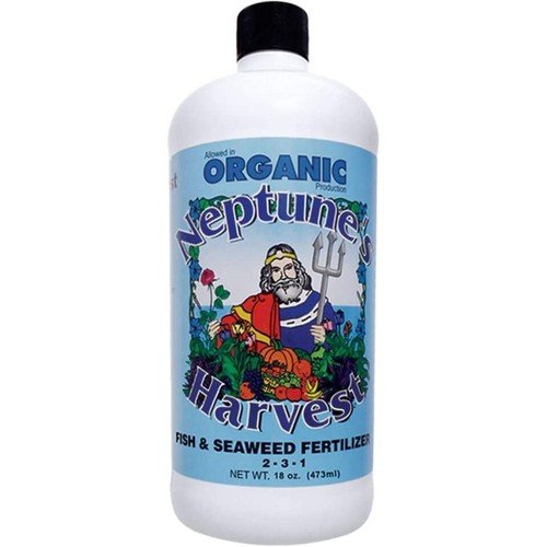 Grape Fertilizer – Liquid Plant Food for Bigger Harvests, Stronger Vines & Bette