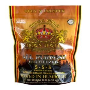 Expert Gardener Bone Meal Plant Food, 3-15-0 Fertilizer, 4 lb ( 2 Pack)
