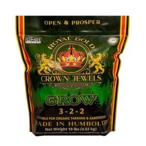 16Oz Gardenia Fertilizer - Makes 96 Gallons of Indoor Plant Food for Gardenia Pl