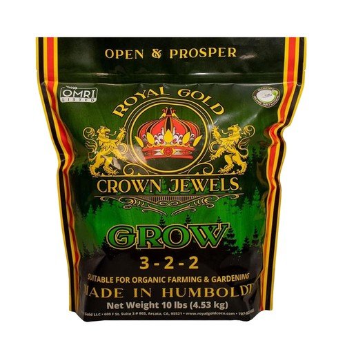 16Oz Gardenia Fertilizer - Makes 96 Gallons of Indoor Plant Food for Gardenia Pl