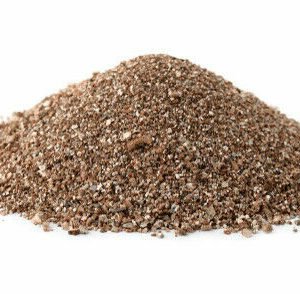 QUALITY VERMICULITE FOR SEED START COARSE GRADE POTTING GARDEN REPTILE BEDDING
