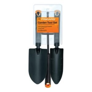 3pc Garden Tool Set