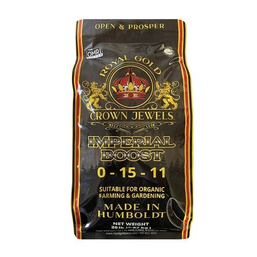 Natural & Organic Natural Wonder Fruit Tree Food 5-5-2 Fertilizer, 12 Lb.
