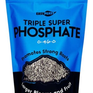5 Pounds Granular Phosphorus Fertilizer 0 46 0 Safe for All Plants Trees