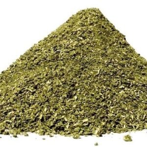 Alfalfa Meal