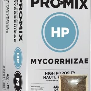 Pro-Mix HP Potting Mix Seed Germination Soilless Growing Media Mycorrhizae FAST