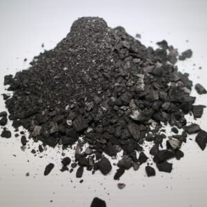 BIO-CHAR, Home Made, Soil Amendment, High Carbon remedy