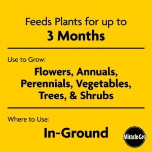 Garden Soil All Purpose 1.5 cu. ft. for In-Ground Use, Gardens and Raised Beds,