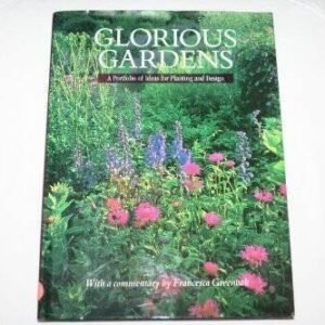 Glorious Gardens - Hardcover By Rh Value Publishing - GOOD