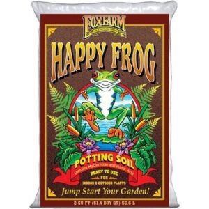 Happy Frog Potting Soil, 2.0 Cu Ft