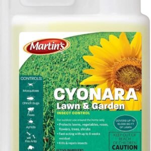 Cyonara Lawn & Garden Concentrate - 32oz.