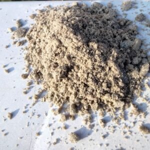 Wollastonite-calcium Silicate -rock Dust Soil Amendment (10 lb)