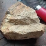 South Carolina Gold Silver Copper And Iron Ore #701