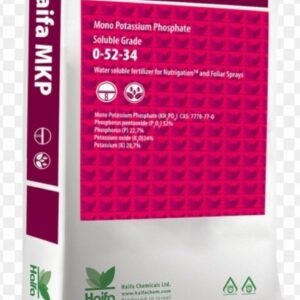 FREE SHIPPING Monopotassium phosphate MKP 0-52-34 2 Lb WATER SOLUBLE