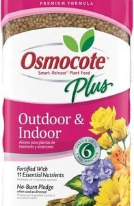 Osmocote Smart-Release Plus 2 Lb. Outdoor & Indoor Plant Food 2345012