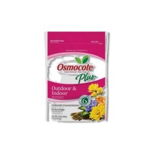 Osmocote Smart-Release Plus Outdoor & Indoor Granules Plant Food 8 lb 2345104