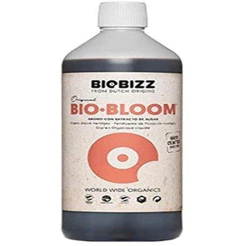 -Bloom Full Coverage Fertilizer - 33.81oz