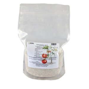 Tomato Fertilizer 4-18-38 + Micros 2 Pounds - Makes 400 Gallons Hydroponics