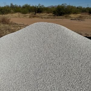 5 Gallons 3/8" Horticultural Pumice Rock Soil Amendment Succulents Cacti Bonsai