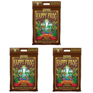 0.75 cu ft Lawn & Garden Organic Top Soil 35 lb Landscaping Expert Gardener