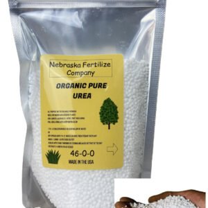 Urea Fertilizer 46-0-0 Made in USA - Plant Food for Indoor/Outdoor nl