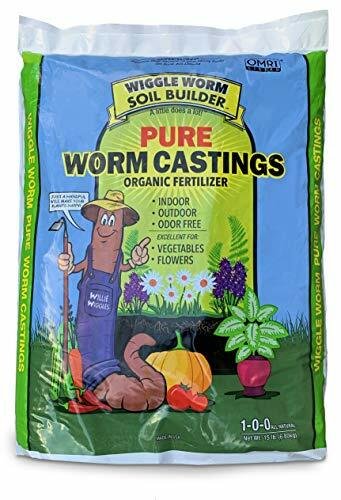 All Purpose Plant Food 5 Lb. 10-10-10 Green Growth for Shrubs Trees Grasses Soil
