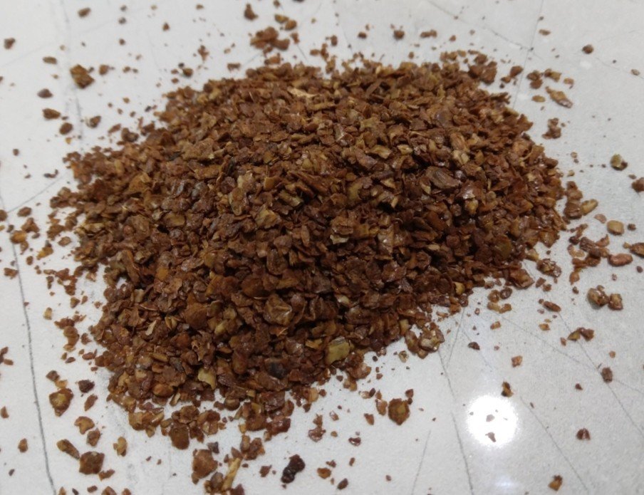 Dried Molasses Indoor/Outdoor Garden Plant Soil Amendment 10 Lb