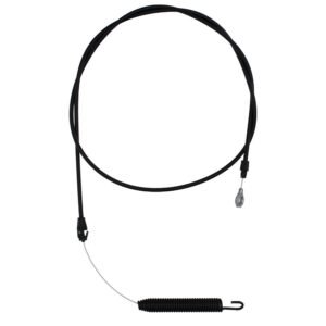 Clutch Cable Replaces 435111 408714 197257 Fits Craftsman Fits Husqvarna