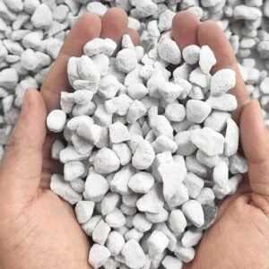 10QT Organic Perlite Horticultural Soil Amendment for Plants Enhanced Drainage