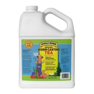 Strawberry Fertilizer 8-12-32 + Micros 1 Pound - Makes 200 Gallons Hydroponics