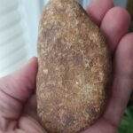 Gold Stone Specimen 747.25 CT Amazing Piece