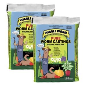 Organic Plant Food Natural All Purpose Fertilizer Flowers Vegetables Trees 4 Lbs